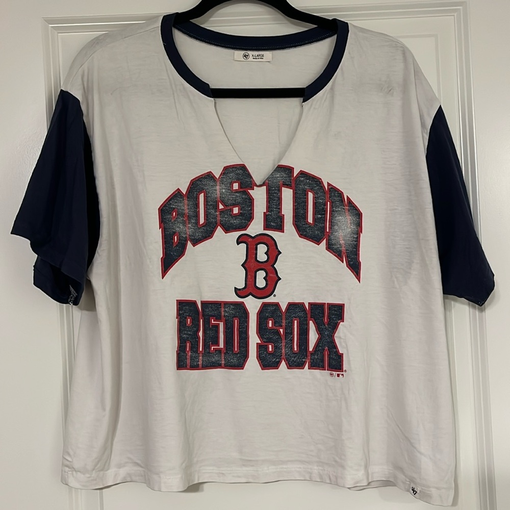 Boston Red Sox 47’ T-Shirt